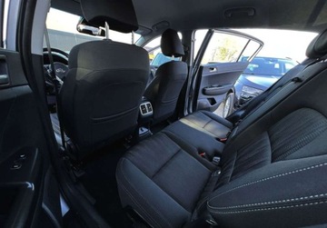 Kia Sportage IV SUV 1.7 CRDi 115KM 2018 Kia Sportage 1.7 CRDI manual LED navi KAMERA bezwypadkowa 1.7, zdjęcie 20