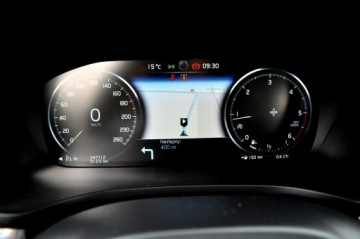 Volvo V60 I Kombi Facelifting 2.0 D2 DRIVE-E 120KM 2020 Volvo V60 2.0 D3 150KM Navi Led Climatronic Pdc, zdjęcie 22