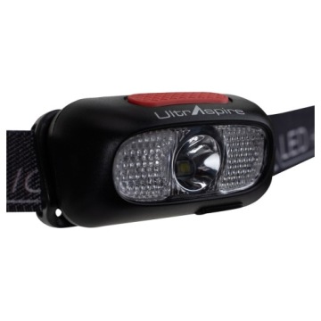 КОМПЛЕКТ ОСВЕЩЕНИЯ ULTRASPIRE Lumen 200
