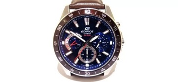 ZEGAREK CASIO EDIFICE EFV-570 DY