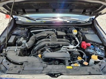 Subaru 2024 Subaru Crosstrek Premium 2024 2.0 Benzyna 152KM, zdjęcie 6