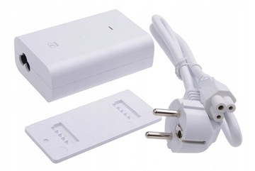 Zasilacz PoE 48V Ubiquiti U-PoE-af 802.3af