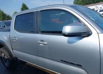 Toyota Tacoma II 2022 Toyota Tacoma 2022, 3.5L, 4x4, TRD OFF-ROAD, od ubezpieczalni 3.5 Benzyna, zdjęcie 5