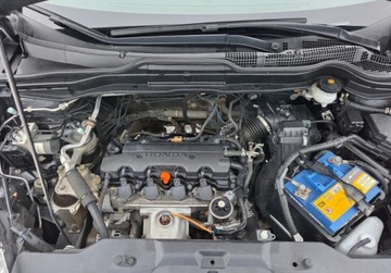 Honda CR-V III SUV Facelifting 2.0 i-VTEC 150KM 2012 Honda CR-V 2.0 Benz 150KM Vtec 4x4 Klima Hak Czujniki Park Serwis Oplaty G, zdjęcie 32