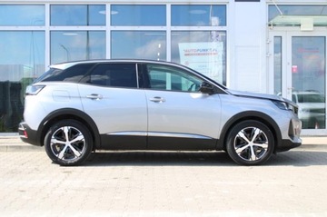 Peugeot 3008 II Crossover Facelifting  1.5 BlueHDi 130KM 2022 Peugeot 3008 Allure Pack, zdjęcie 4