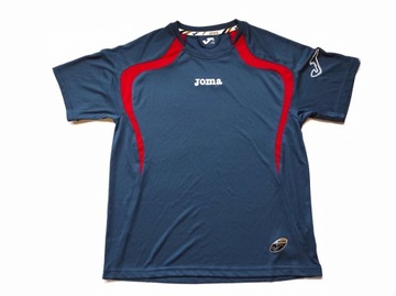 KOSZULKA SPORTOWA TRENINGOWA JOMA 12 LAT