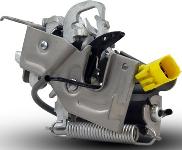 NOWY! ZAMEK AKTYWNY PIROTECHNICZNY MASKI PRZÓD PRAWY BMW 1 3 G20 G21 F40