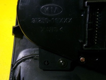 PANEL VENTILACE KIA RIO 1G050VA NR262