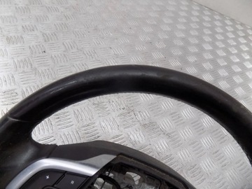 CITROEN DS4 C4 II B7 2011 VOLANT MULTIFUNKČNÍ ORIGINÁLNÍ