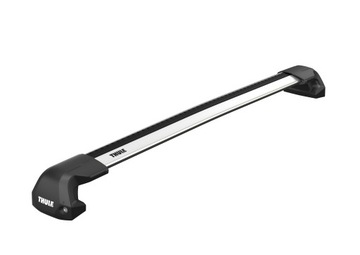 KUFR STŘEŠNÍ THULE WINGBAR EDGE BMW 1 F20 F21