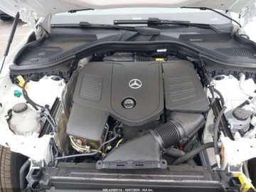 Mercedes GLC C254/X254 2025 Mercedes-Benz GLC 350E 4Matic 2025 2.0l 2.0 Hybryda 201KM, zdjęcie 8
