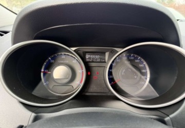 Hyundai ix35 SUV Facelifting 2.0 CRDi 136KM 2014 Hyundai ix35 Hyundai 2.0 Diesel 136KM, zdjęcie 12