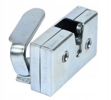 ZAMEK DRZWI KABINY KOŹMIN LEWY C-330 C-360 MF-3