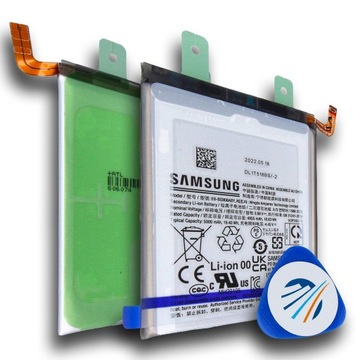 BATERIA SAMSUNG GALAXY S22 ULTRA |SM-S908| ORYGINALNA