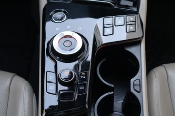 Kia Sportage V SUV 1.6 T-GDI MHEV 180KM 2022 Kia Sportage 1.6 T-GDI MHEV, Salon Polska, zdjęcie 18