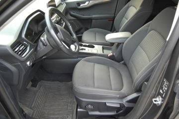 Ford Kuga III SUV 2.0 EcoBlue 190KM 2020 Kuga Titanium4x4 2.0TDCI TempAktywny Led KeylessGo Kamer El.KlapaN.Rozrząd, zdjęcie 22