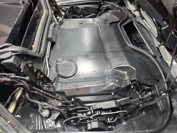 Chevrolet Corvette C7 2022 Chevrolet Corvette Stingray 3LT 2022 6.2l 6.2 Benzyna 490KM, zdjęcie 6