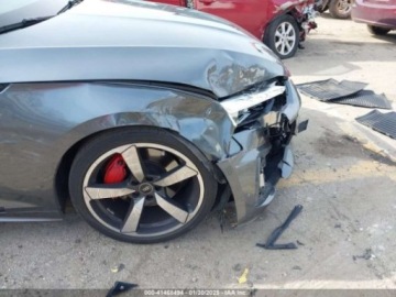 Audi A5 F5 2023 Audi a5 Sportback prestige 45 tfsi s line quattro s tronic 2.0 Benzyna, zdjęcie 13
