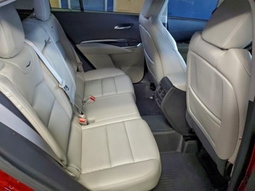 Cadillac 2023 Cadillac XT4 Luxury 2023 2.0L 2.0 Benzyna 235KM, zdjęcie 11