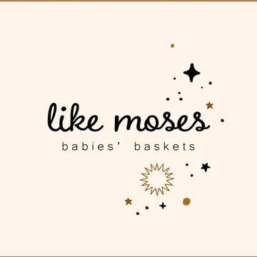 LIKEMOSES PREZENT BABY SHOWER CHRZEST WYPRAWKA PIELUSZKI PRZYTULANKAw