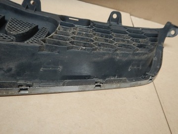 MŘÍŽKA MASKA PŘEDNÍ HONDA ACCORD VII 7 PLÁTEK MĚĎ