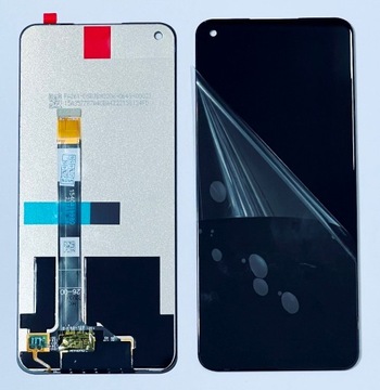 REALME 8 5G ОРИГИНАЛЬНЫЙ IPS ЖК-дисплей RMX3241