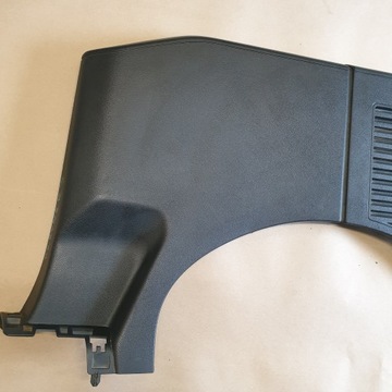 OSŁONA BOCZEK BAGAŻNIKA PRAWY PEUGEOT PARTNER III