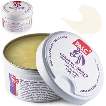 TŁUSZCZ WOSK IMPREGNAT DO BUTÓW SKÓRZANYCH 130 ml