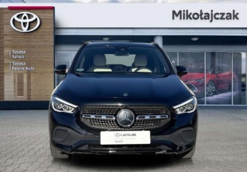 Mercedes GLA II Off-roader 1.3 200 163KM 2020 Mercedes-Benz GLA 200 Style 163 KM Salon PL 1.3 Benzyna 163KM, zdjęcie 6