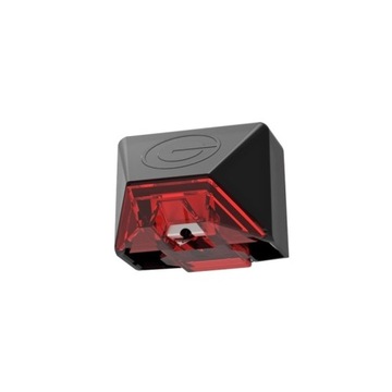 Wkładka gramofonowa MM Goldring E1 Red