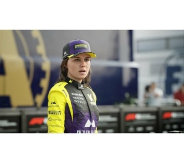 F1 23 Xbox Series X / Xbox One Гонки FORMULA 1
