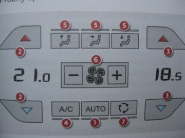 CITROEN C4 Picasso II 2013-2018 инструкция по эксплуатации