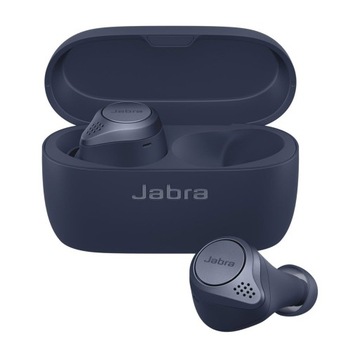 Jabra Elite Active 75t słuchawki bezprzewodowe