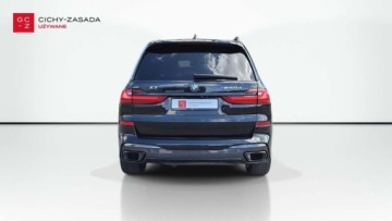 BMW X7 SUV M 3.0 M50d 400KM 2019 BMW X7 BMW X7 M50d 3.0 Diesel 400KM, zdjęcie 3