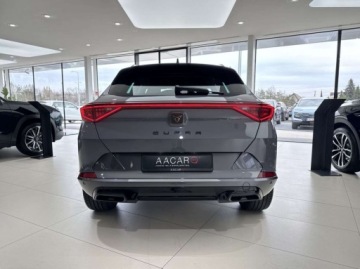 Cupra Formentor Crossover 2.0 TSI 190KM 2024 Cupra Formentor 4Drive DSG ACC Pakiet Comfort Ambiente Kamera LED, zdjęcie 2