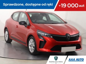 Renault Clio V Hatchback 5d 1.0 TCe 90KM 2023