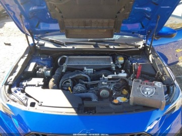 Subaru 2022 Subaru WRX Premium 2022 2.4l 2.4 Benzyna 271KM, zdjęcie 9