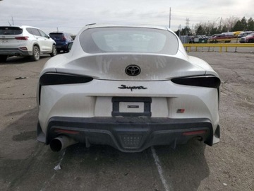 Toyota Supra V 2024 Toyota Supra 2024r., 3.0L 3.0 Benzyna 382KM, zdjęcie 5
