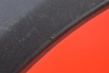 LIŠTA BLATNÍKU PRAVÁ ZADNÍ SAAB 9-3 93 2 II 11R