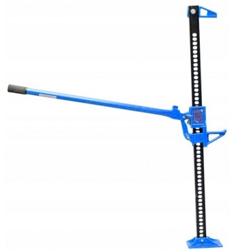 ФЕРМЕРСКИЙ ЖЕЛЕЗНОДОРОЖНЫЙ ПОДЪЕМНИК HI-LIFT 3T 48