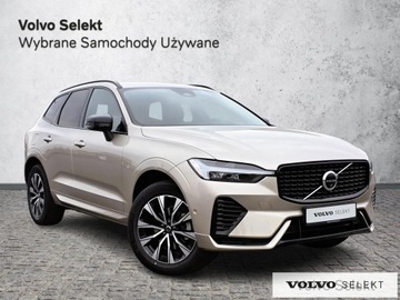 Volvo XC60 II 2025 Volvo XC 60 FV23 Plus Dark B5 B 250 KM AWD Aut Skó, zdjęcie 2