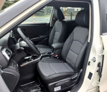  SsangYongKGM Tivoli 1,5 T-GDI 163kM Adventure Automat Auto nowe 1.5 163KM, zdjęcie 21