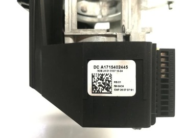 MERCEDES-BENZ CLS PŘEPÍNAČ ZDVIH TEMPOMAT