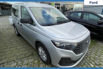 Ford Tourneo Connect IV Van 2,0 EcoBlue 102KM 2024 FORD Tourneo Connect L1H1 Trend 2.0 102KM, zdjęcie 1