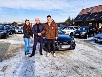 BMW X5 G05 SUV 2.0 25d 231KM 2020 BMW X5 xDrive25d G05 Salon PL kamery 360 FA VAT 23%, zdjęcie 37