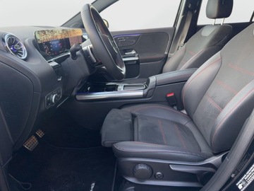 Mercedes GLA II Off-roader Facelifting 1.3 200 163KM 2025 Mercedes-Benz GLA 200 200 Pakiet AMG FaceLift, zdjęcie 15