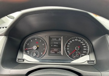 Volkswagen Caddy IV 2019 Volkswagen Caddy 1.0 benzyna 84KM Gwarancja Zamiana Zarejestrowany ks. ser, zdjęcie 8