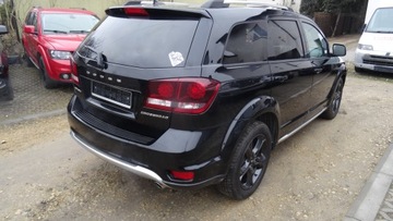 Dodge Journey 3.6 V6 287KM 2018 DODGE JORNEY CROSS 2018r 3,6L AUTOMAT, zdjęcie 2