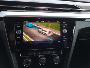 Volkswagen Arteon Fastback Facelifting 2.0 TSI 190KM 2022 Volkswagen Arteon Shooting Brake R-line 2,0 TSI /, zdjęcie 24