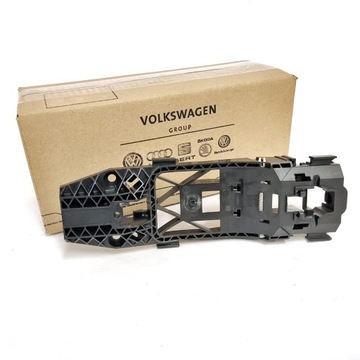 Prowadnik uchwyt klamki 5L0837885C OE ORYGINAŁ